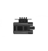 DJI Goggles 2 - Držák aku s držák kabelu