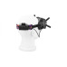 DJI Goggles 2 - Držák aku s držák kabelu