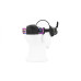 DJI Goggles 2 - Držák aku s držák kabelu