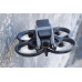 DJI Avata 2 - ochranné oblouky