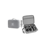 DJI Avata 2 - PU pouzdro s ramenním popruhem
