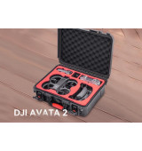DJI Avata 2 - Bezpečnostní hardshell kufr