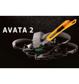 DJI Avata 2 - Sada chráničů objektivů a senzorů