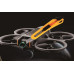 DJI Avata 2 - Sada chráničů objektivů a senzorů