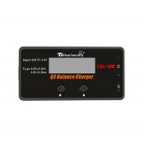 Nabíječ Q3 2S/3S lipo s balancérem
