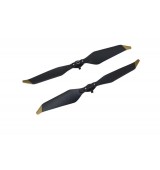 Mavic 8331 Low-Noise rychloupínací vrtule Mavic Pro Platinum (Golden)
