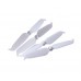 Low Noise Propeller 9455 for DJI Phantom 4 Pro V2.0/Advanced