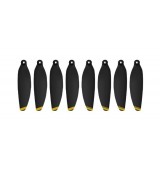 DJI Mavic MINI - 4726 Propeller Set (Golden Tips)