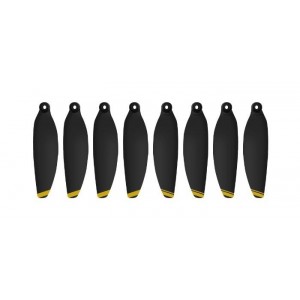 DJI Mavic MINI - 4726 Propeller Set (Golden Tips)