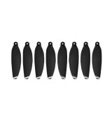DJI Mavic MINI - 4726 Propeller Set (Silver Tips)
