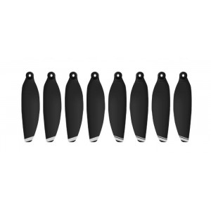 DJI Mavic MINI - 4726 Propeller Set (Silver Tips)