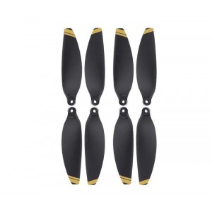 DJI Mavic MINI 2 - 4726 Propeller set (Gold Tips)