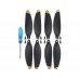 DJI Mavic MINI 2 - 4726 Propeller set (Gold Tips)