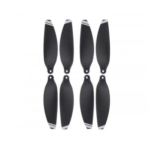 DJI Mavic MINI 2 - 4726 Propeller set (Silver Tips)