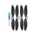 DJI Mavic MINI 2 - 4726 Propeller set (Silver Tips)