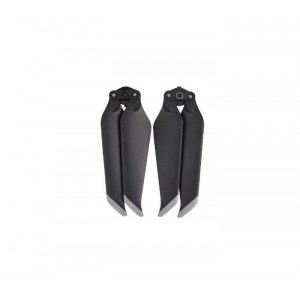 Vrtule Low-Noise - pár (Mavic 2) (Silver)