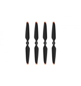 DJI Mavic 3 / Mavic 3 Classic / Mavic 3 Pro - 9453F vrtule (Orange Tips) (2 páry)