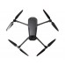 Carbon Fiber Vrtule Low-Noise - pár (Mavic 3) (Orange Tips 2ks)