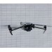 Carbon Fiber Vrtule Low-Noise - pár (Mavic 3) (Orange Tips 2ks)