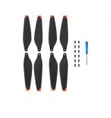 DJI MINI 3 - Vrtule (2 páry) (Orange)