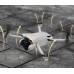 DJI MINI 3 - Vrtule (2 páry) (Orange)