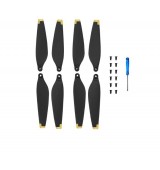 DJI MINI 3 - Vrtule (2 páry) (Golden)