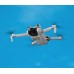 DJI MINI 3 - Vrtule (2 páry) (Golden)