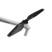 DJI MINI 3 - uhlíková vrtule (2 páry)