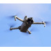 DJI MINI 3 - uhlíková vrtule (2 páry)
