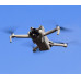 DJI MINI 3 - uhlíková vrtule (2 páry)