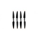 DJI AIR 3 - TPU Vrtule (2 páry) (Orange)