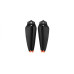 DJI AIR 3 - TPU Vrtule (2 páry) (Orange)