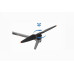 DJI AIR 3 - TPU Vrtule (2 páry) (Orange)