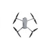 DJI AIR 3 - Vrtule (2 páry) (Silver)