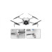 DJI Mini 4 Pro - 6030 Vrtule (2 páry) (Orange)