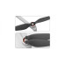 DJI Mini 4 Pro - 6030 Vrtule (2 páry) (Orange)