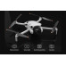 DJI Mini 4 Pro - TPU Vrtule (2 páry) (Orange)