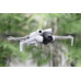 DJI Mini 4 Pro - TPU Vrtule (2 páry) (Orange)