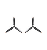 DJI Mavic 3 Pro - 3-Blade 9543 Uhlíková vrtule (1 pár)
