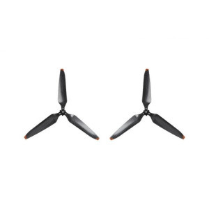 DJI Mavic 3 Pro - 3-Blade 9543 Uhlíková vrtule (1 pár)