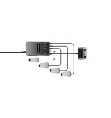DJI Mavic 3 - 6v1 GaN Battery Charger with 60% Storage Mode