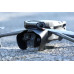 DJI Mavic 3 Pro - Sluneční clona