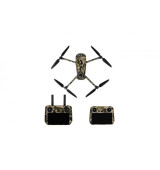 DJI Mavic 3 Pro - PVC stickers (DJI RC Pro)