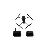 DJI Mavic 3 Pro - PVC stickers (DJI RC Pro)