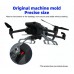 DJI Mavic 3 / Mavic 3 Classic - Závěsný systém a podvozek