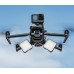 MAVIC 3 - Multifunkční adaptér