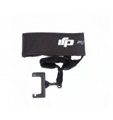 MAVIC 3 / AIR 2/2S / Mini 2 - Široký popruh na krk pro DJI RC-N1