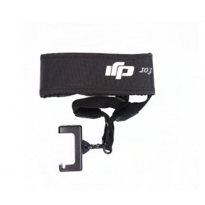 MAVIC 3 / AIR 2/2S / Mini 2 - Široký popruh na krk pro DJI RC-N1