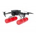 MAVIC 3 - 6cm skládací podvozek with Floating Bars
