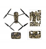 MAVIC 3 - PVC sticker